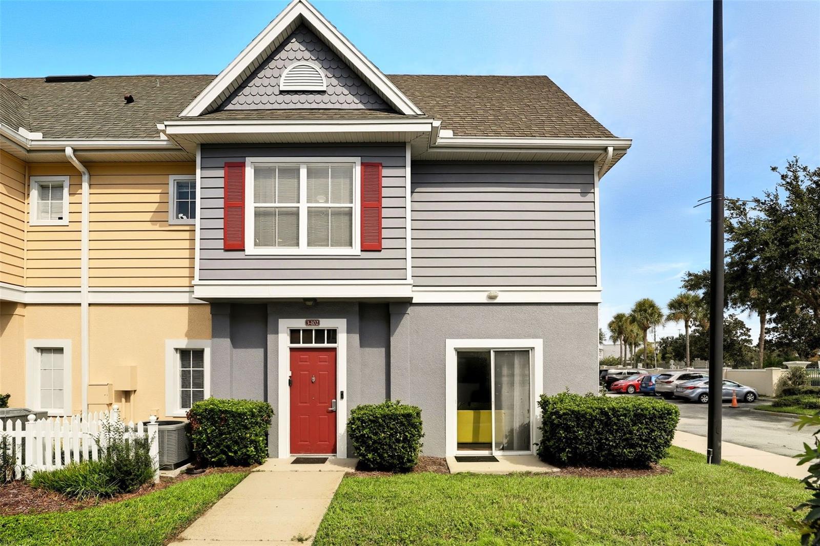 Details for 2606 Lodi Circle 102, KISSIMMEE, FL 34746