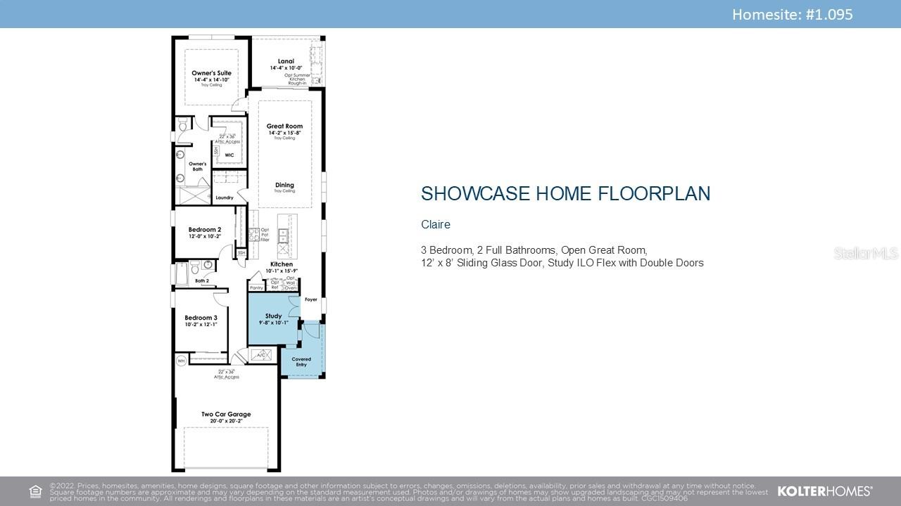 Image 19 of 34 For 435 Verona Way