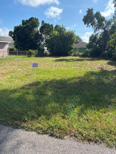 Details for Bartley Street, HAINES CITY, FL 33844