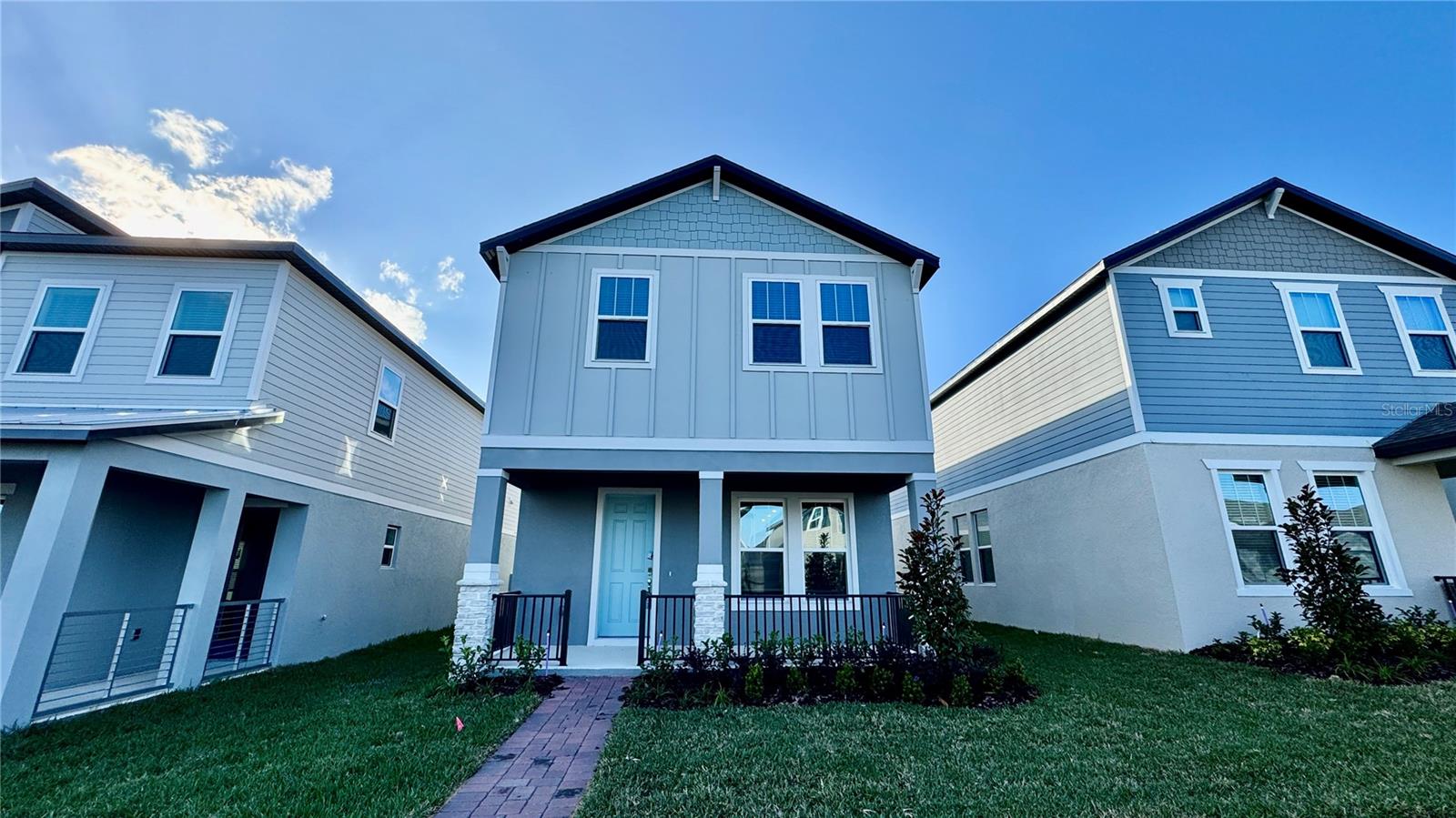 Details for 4968 Coral Bean Alley, WINTER GARDEN, FL 34787