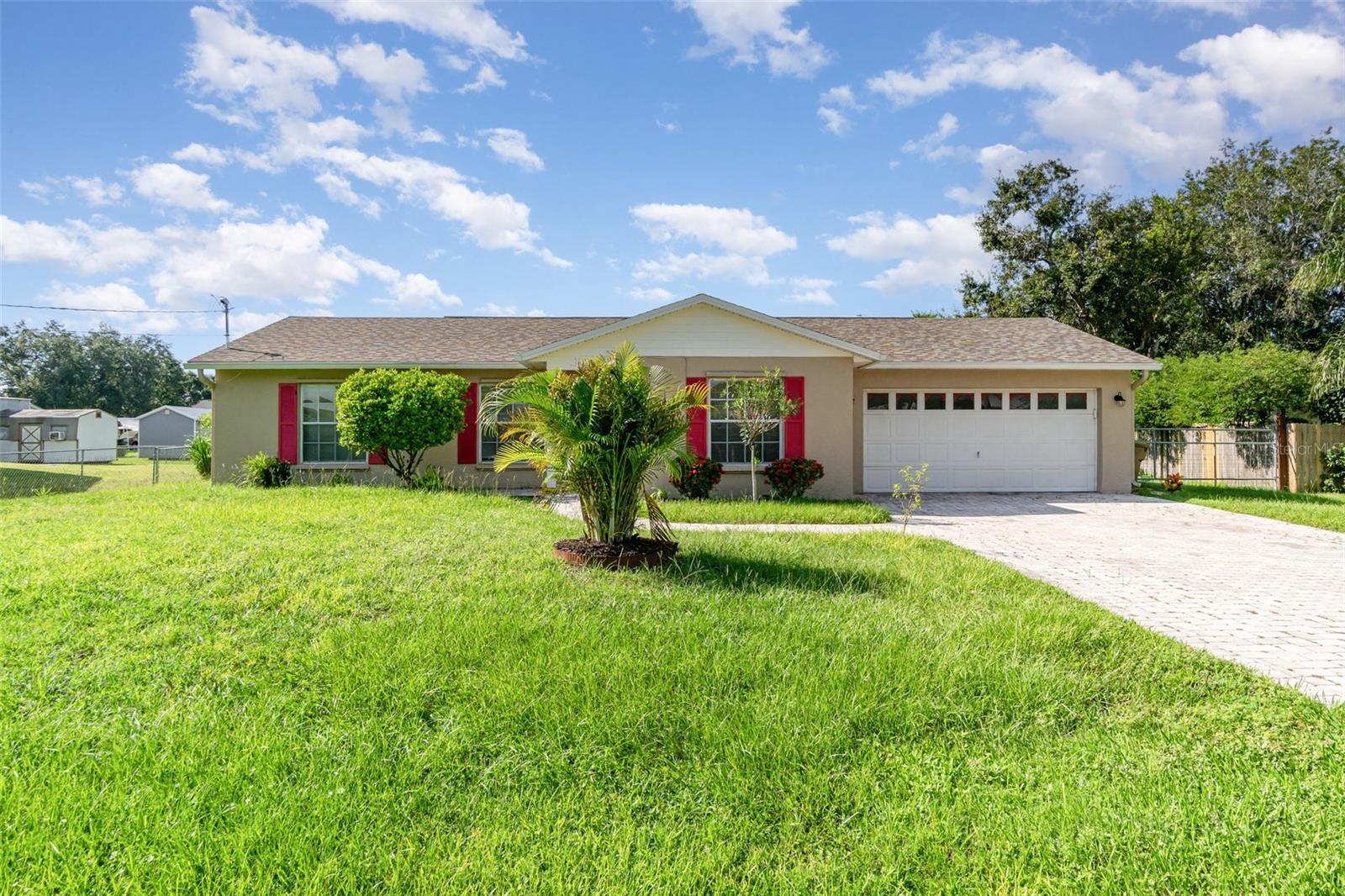 Details for 4704 Jay Drive, ST CLOUD, FL 34772