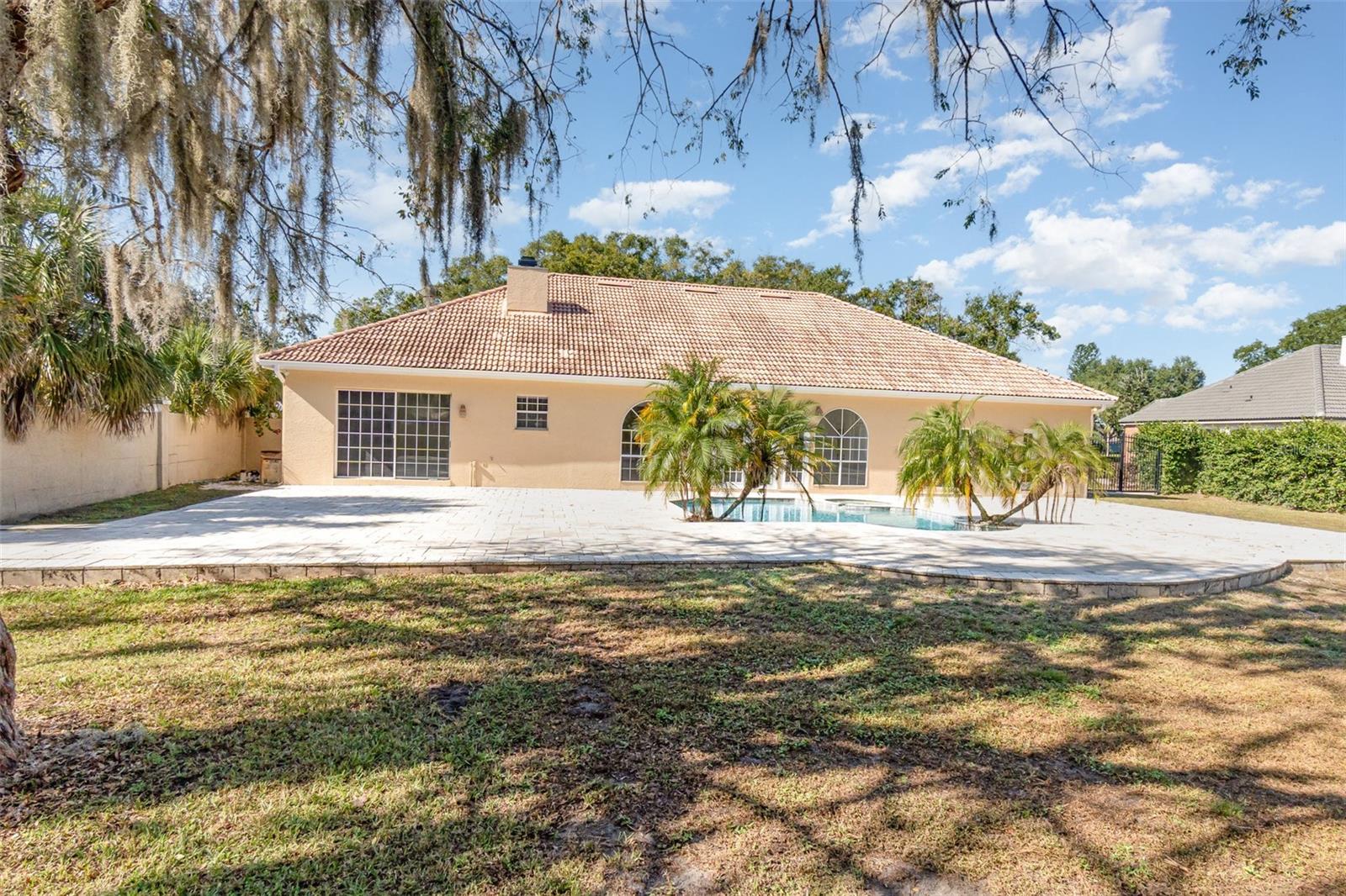 Image 39 of 39 For 9217 Ridge Pine Trail