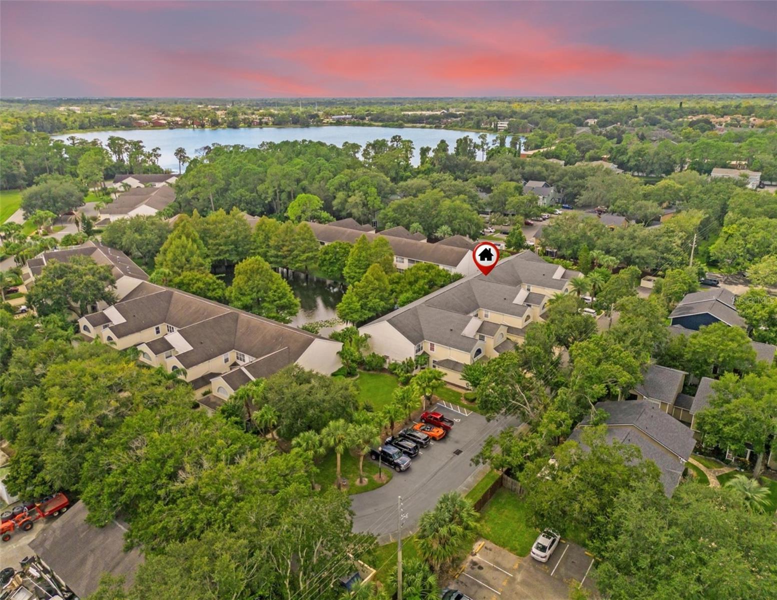 Details for 6043 Lake Pointe Drive 308, ORLANDO, FL 32822