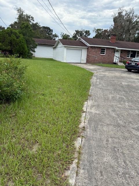 Details for 1921 Glenwood Road, DELAND, FL 32720