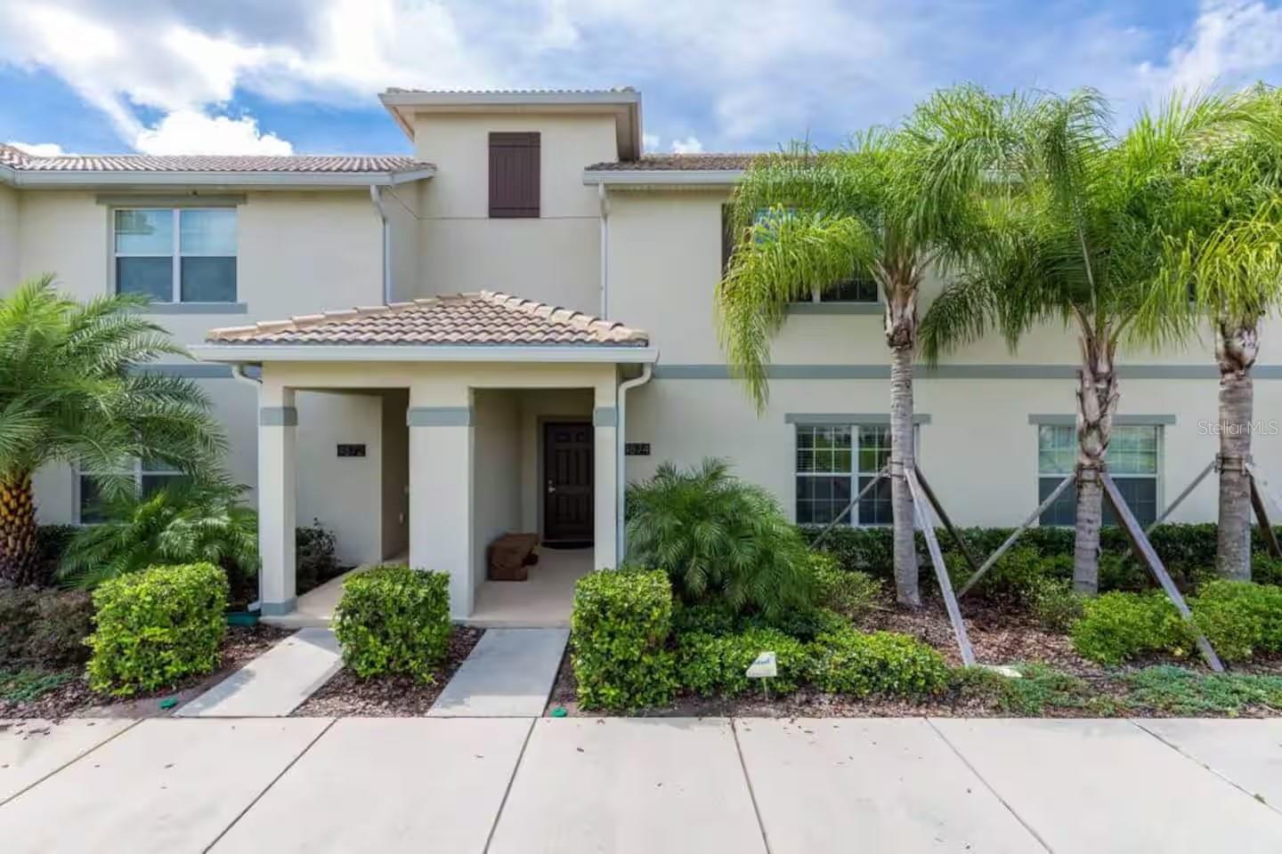 Details for 4874 Clock Tower Drive, KISSIMMEE, FL 34746