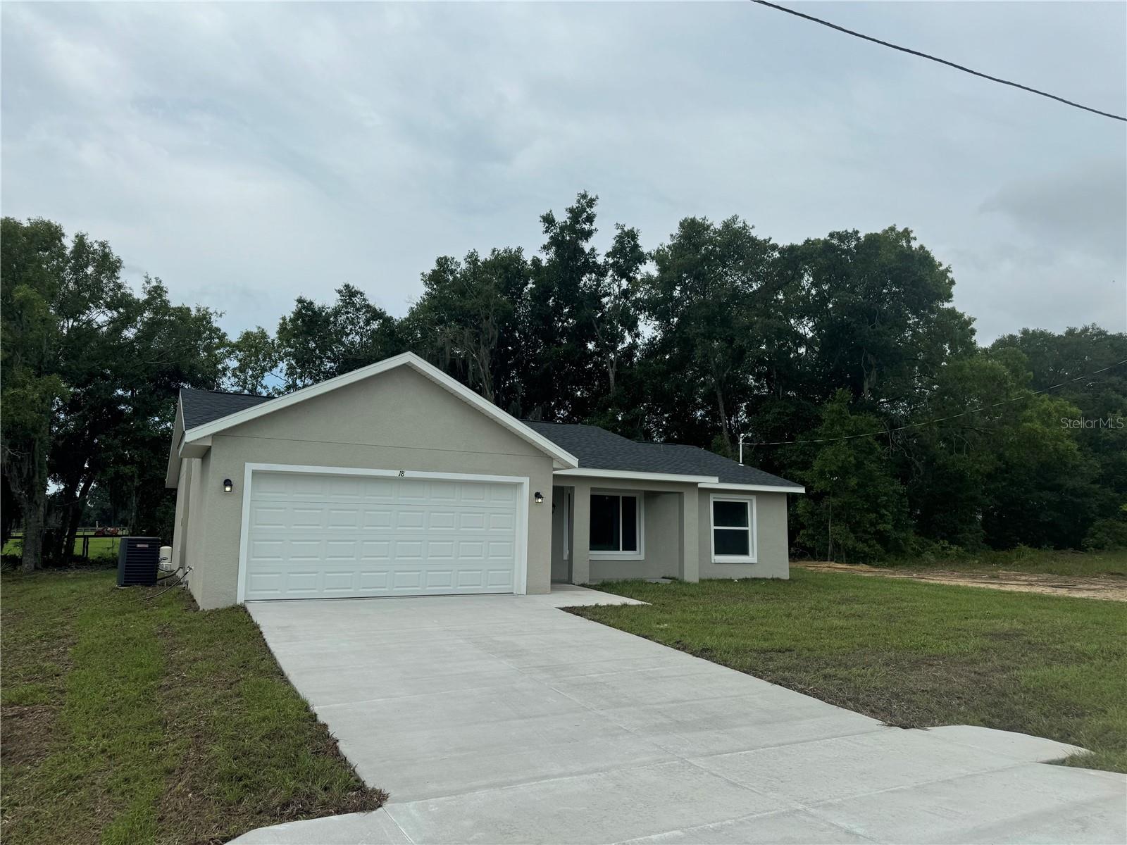 Details for 18 Maple Lane, OCKLAWAHA, FL 32179
