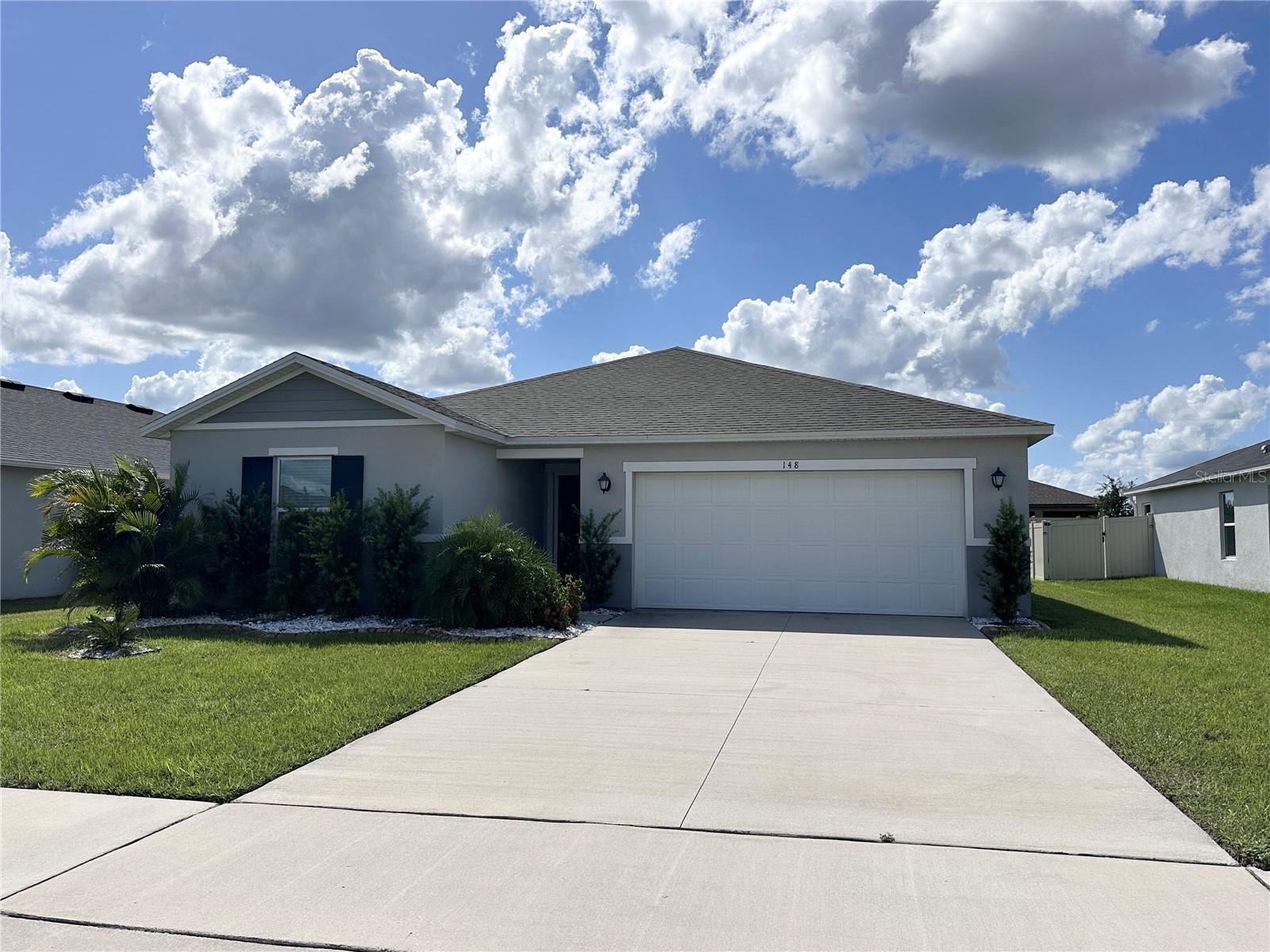 Details for 148 Summerlin Loop, HAINES CITY, FL 33844