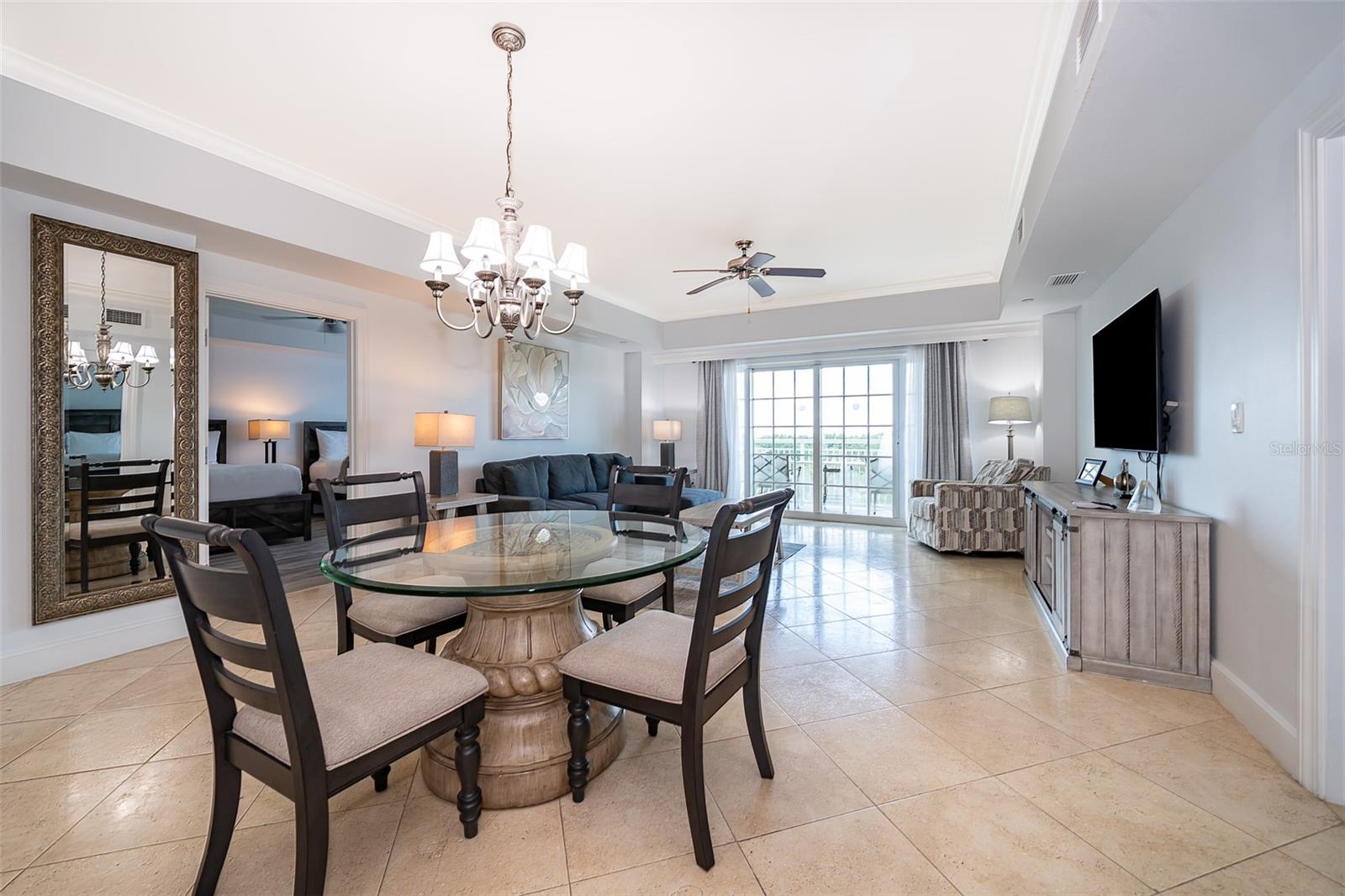 Image 8 of 40 For 7593 Gathering Drive 307
