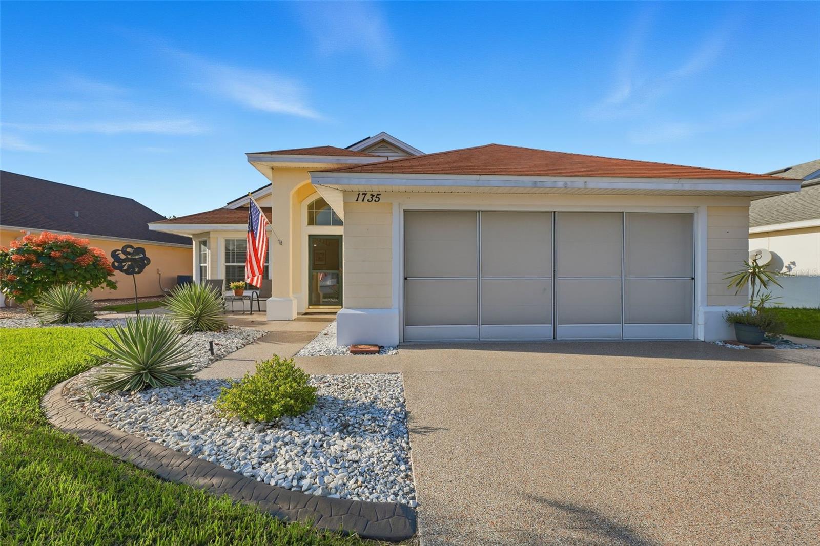 Details for 1735 Challenger Avenue, DAVENPORT, FL 33897