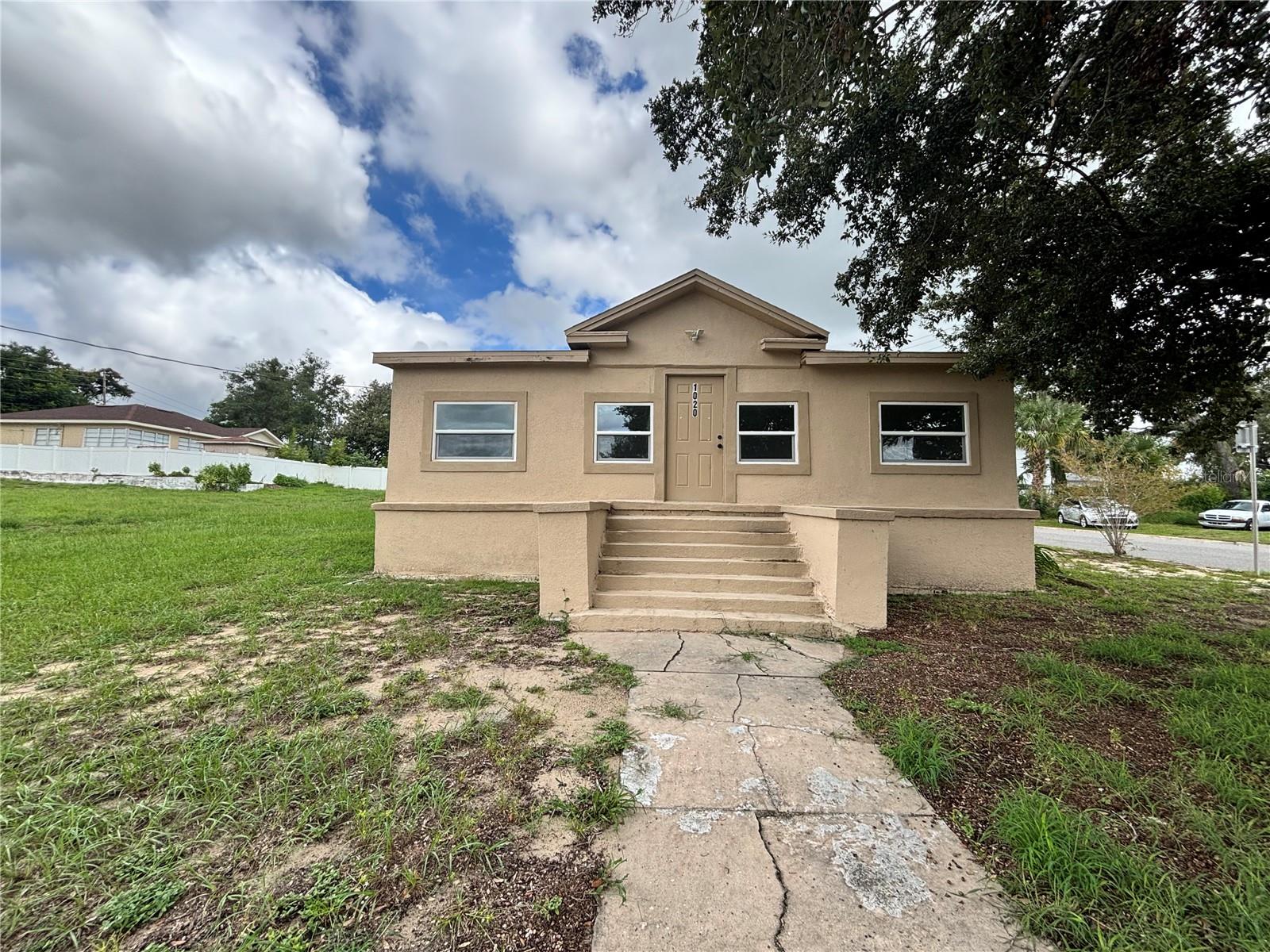 Details for 1020 Main Street, HAINES CITY, FL 33844
