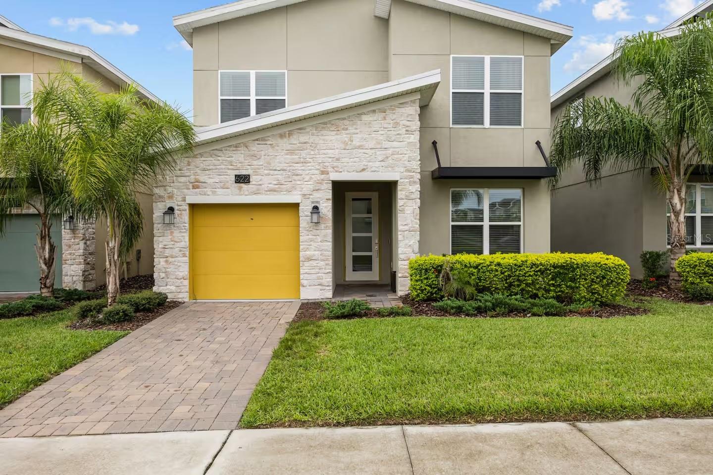 Details for 622 Whistling Straits Boulevard, DAVENPORT, FL 33896