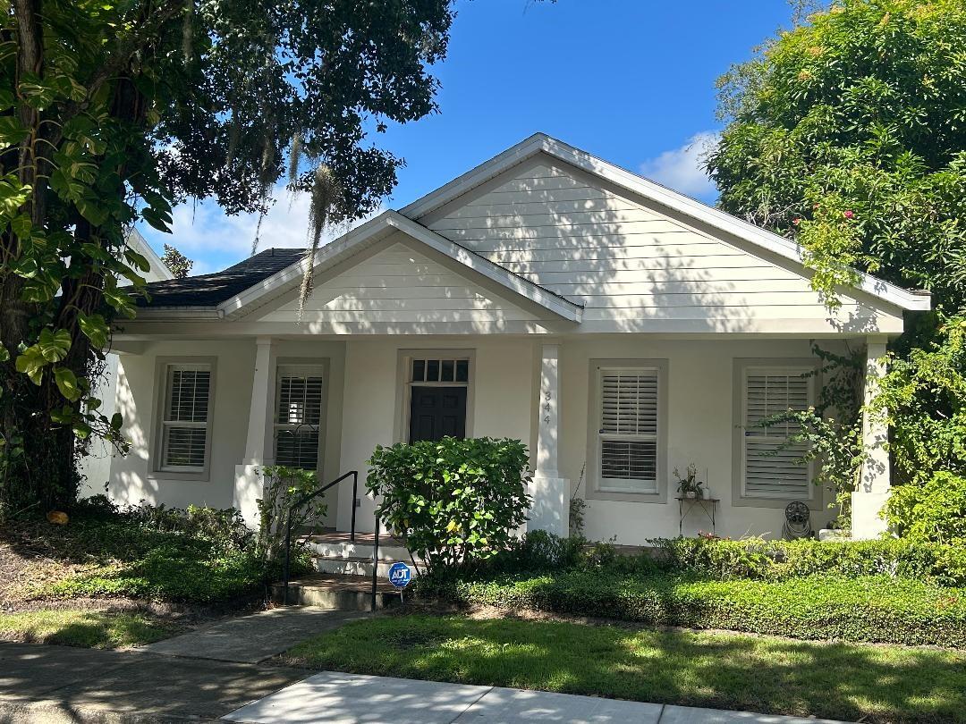 Details for 344 Forest Avenue, ORLANDO, FL 32803