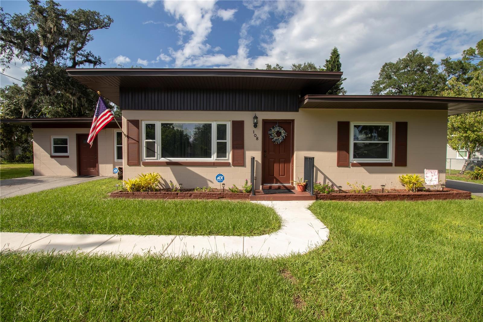 Details for 108 Orange Drive, SANFORD, FL 32773