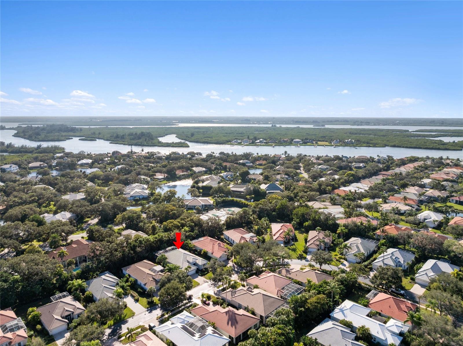 Image 49 of 58 For 889 Island Club Square