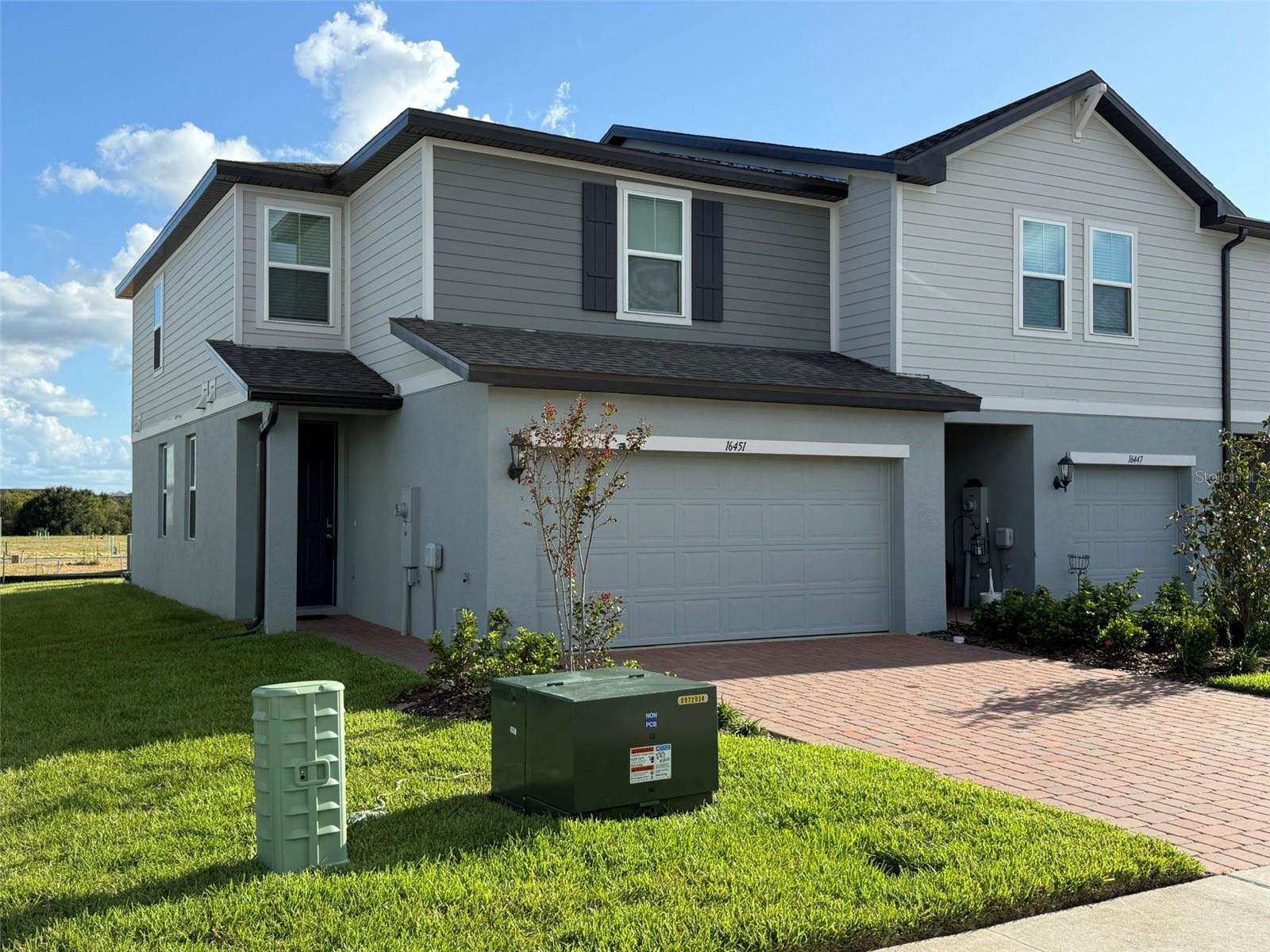 Details for 16451 Happy Eagle Drive, CLERMONT, FL 34714
