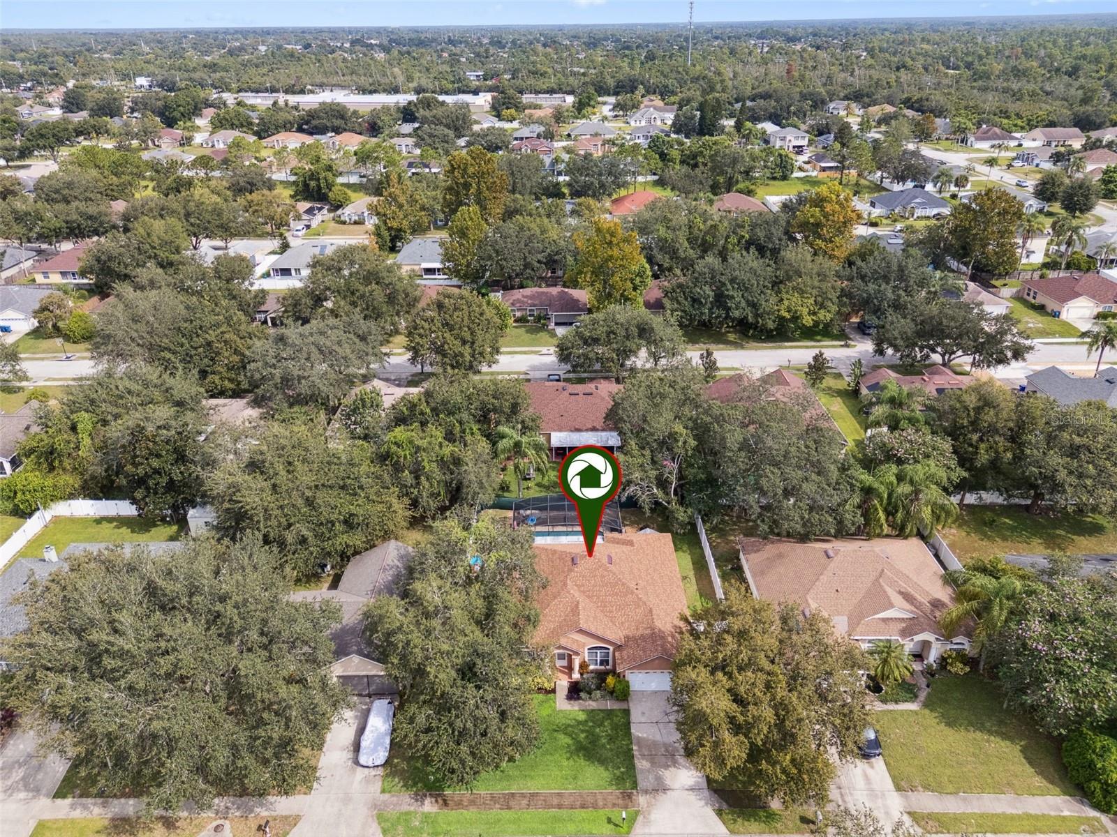 Image 31 of 31 For 1430 Cedar Pine Drive