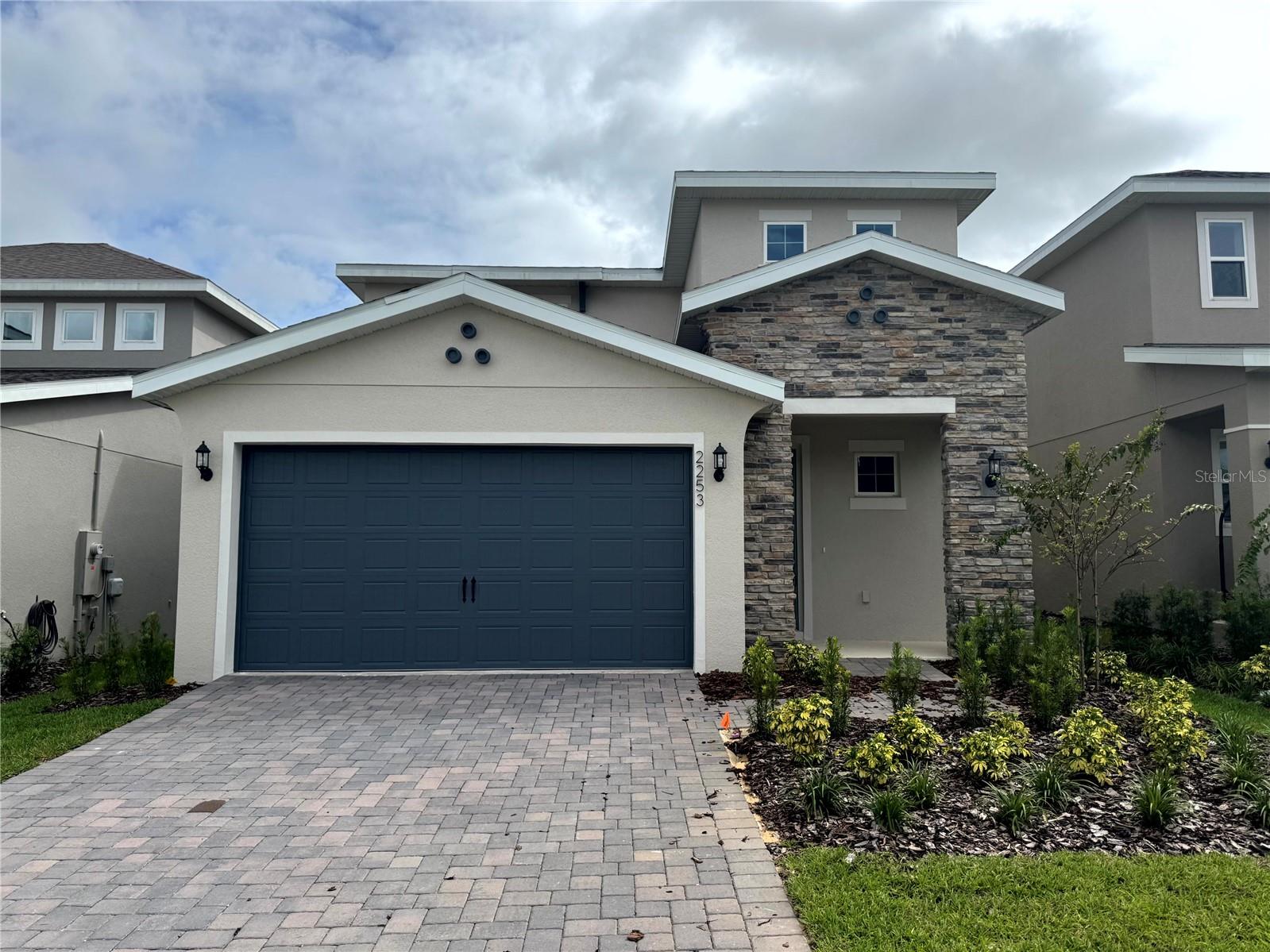Details for 2253 Juniper Berry Drive, MINNEOLA, FL 34715
