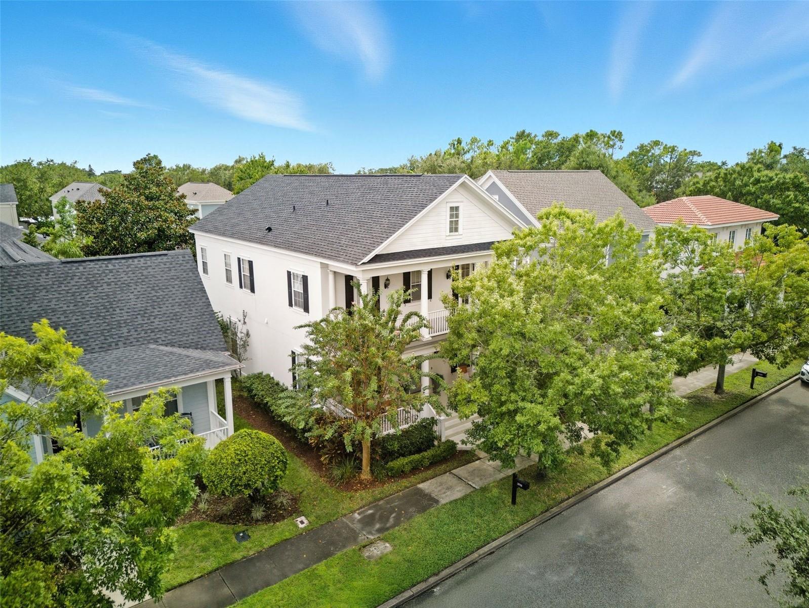 Details for 3838 Haws Lane, ORLANDO, FL 32814