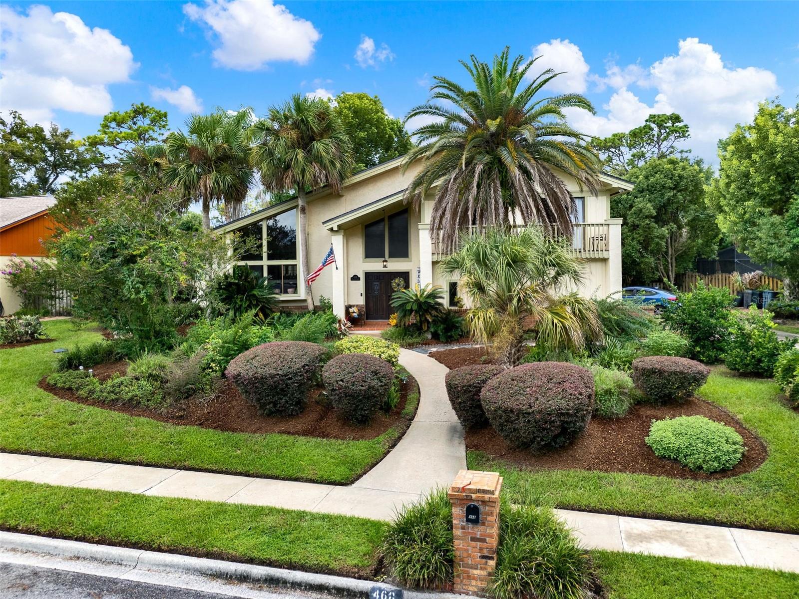 Details for 468 Wild Oak Circle, LONGWOOD, FL 32779