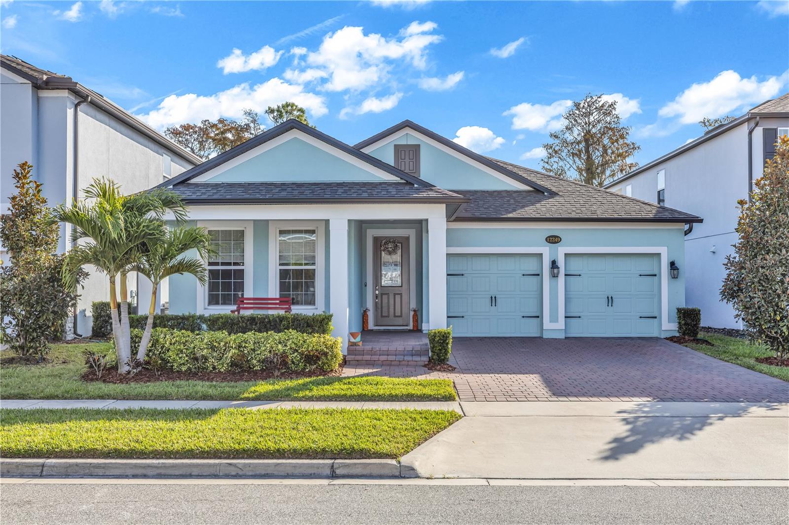 Details for 12249 Encore At Ovation Way, WINTER GARDEN, FL 34787