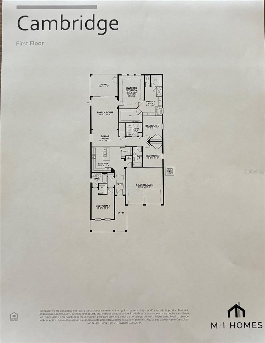 Image 41 of 41 For 12249 Encore At Ovation Way