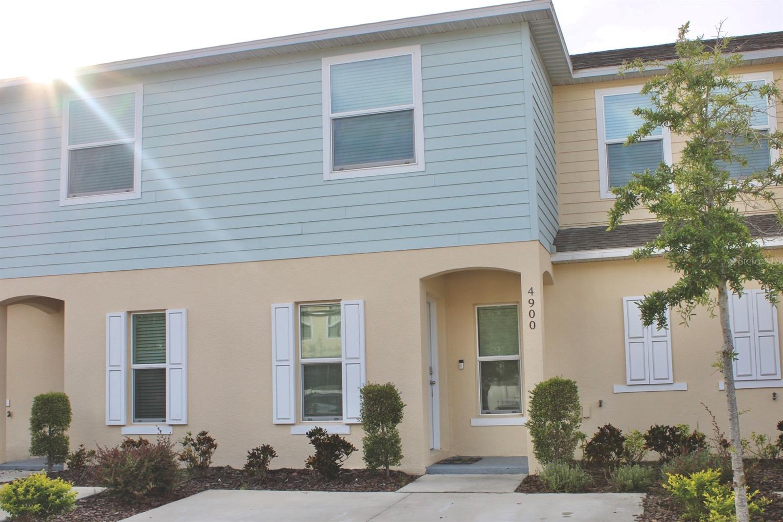 Details for 4900 Coral Castle Drive, KISSIMMEE, FL 34746