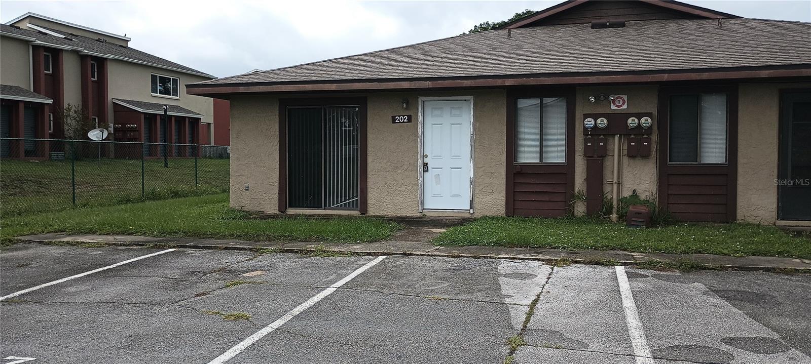 Details for 1050 Fiske Boulevard 202, COCOA, FL 32922