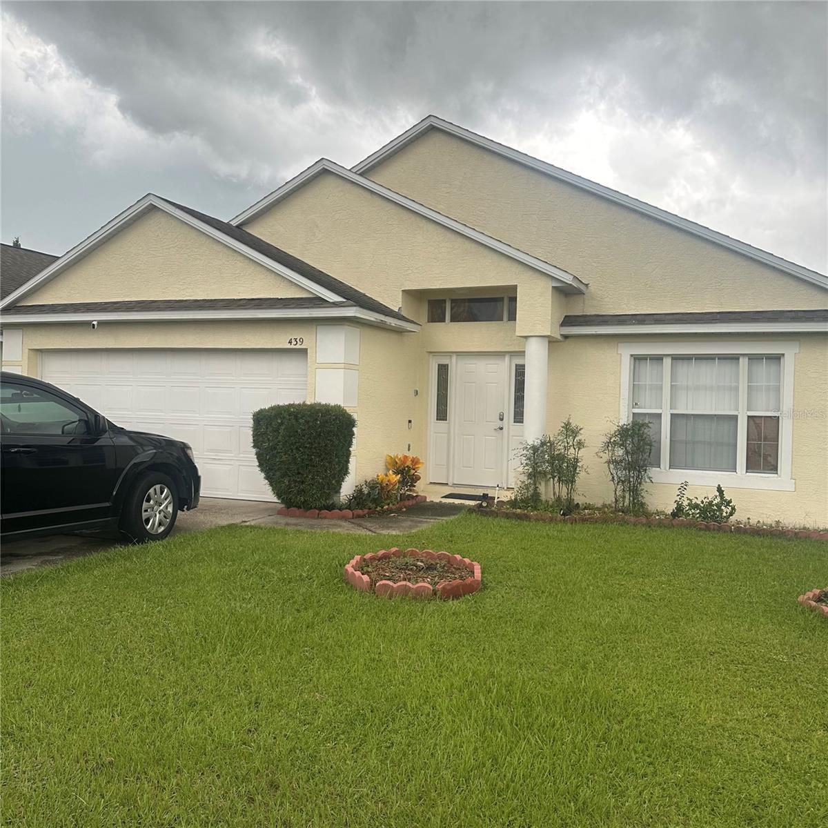 Details for 439 Majesty Drive, DAVENPORT, FL 33837