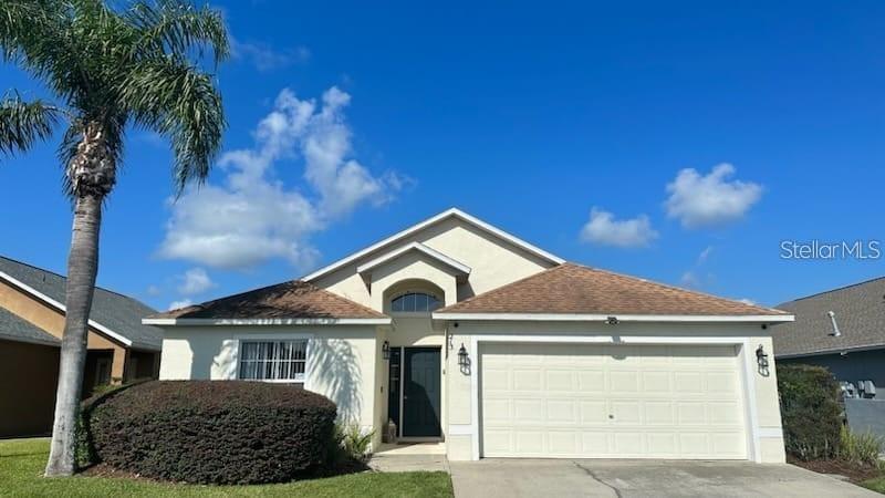 Details for 213 High Point Drive, DAVENPORT, FL 33837