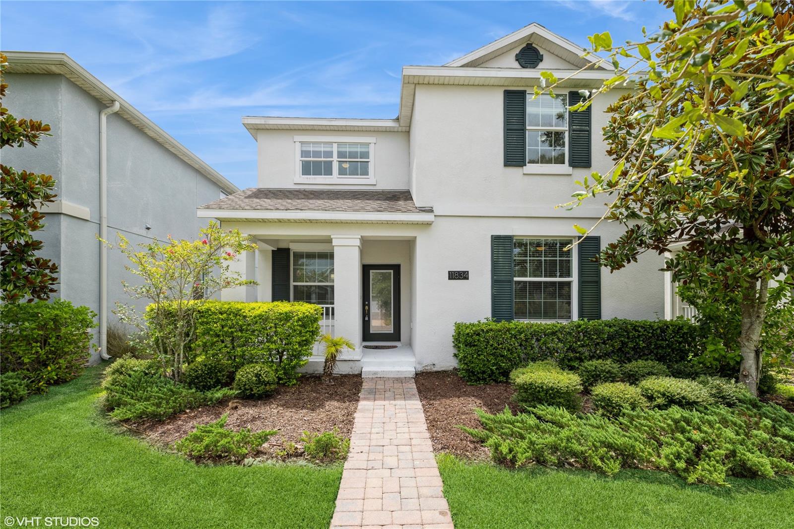 Details for 11834 Epic Ave, ORLANDO, FL 32832