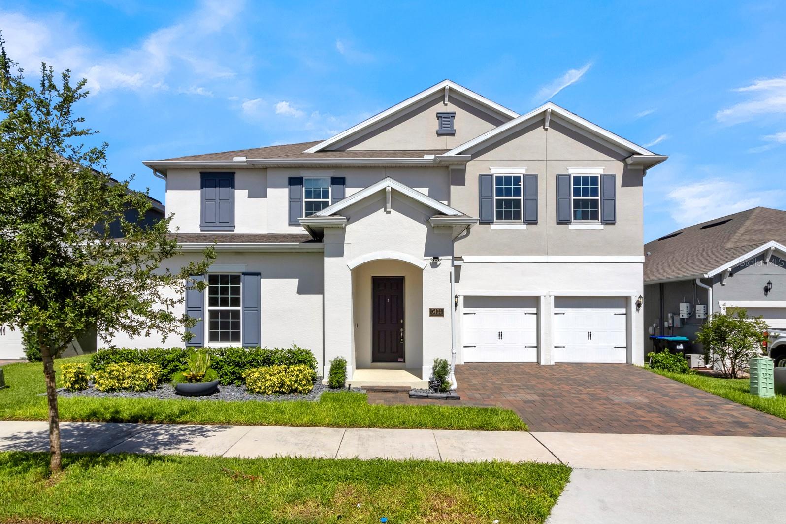 Details for 5404 Golden Apple Drive, WINTER GARDEN, FL 34787