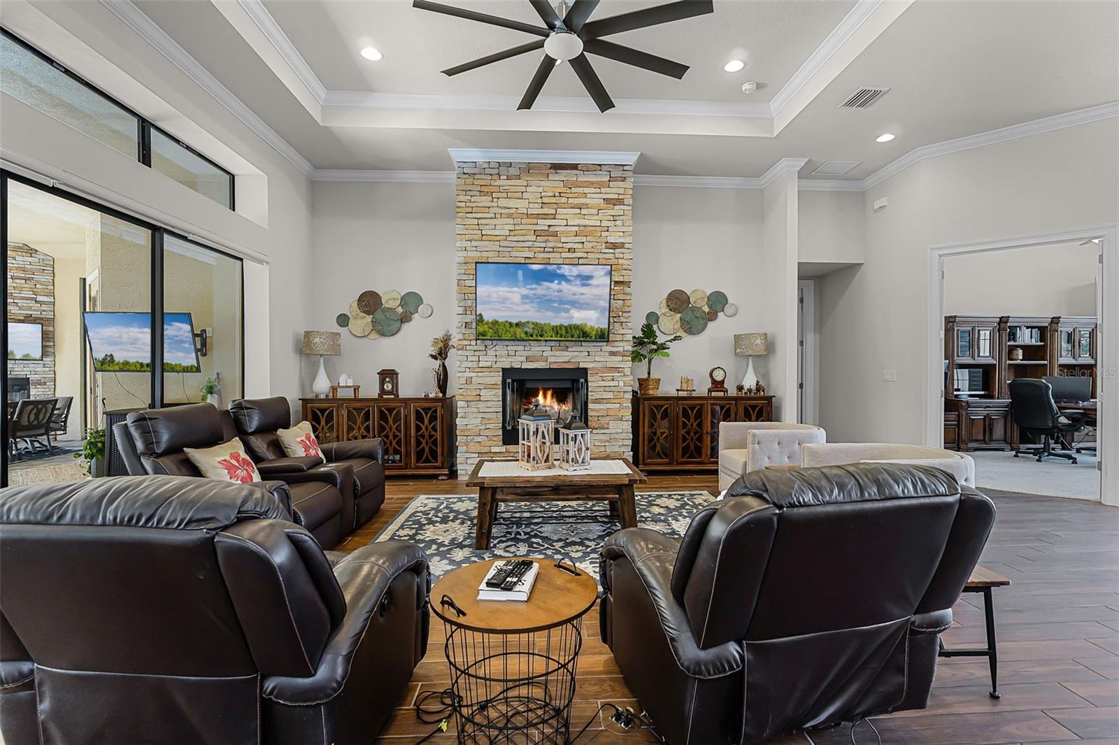 Image 13 of 51 For 6103 Oxbow Bend Lane