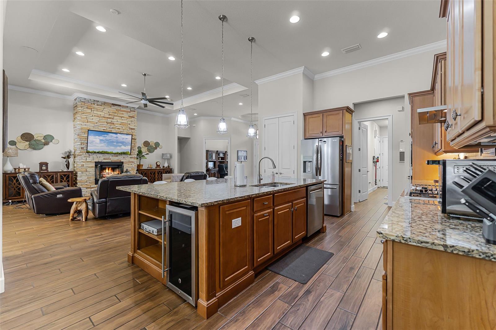 Image 17 of 51 For 6103 Oxbow Bend Lane