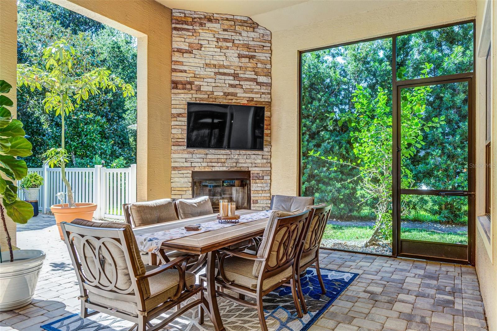 Image 34 of 51 For 6103 Oxbow Bend Lane