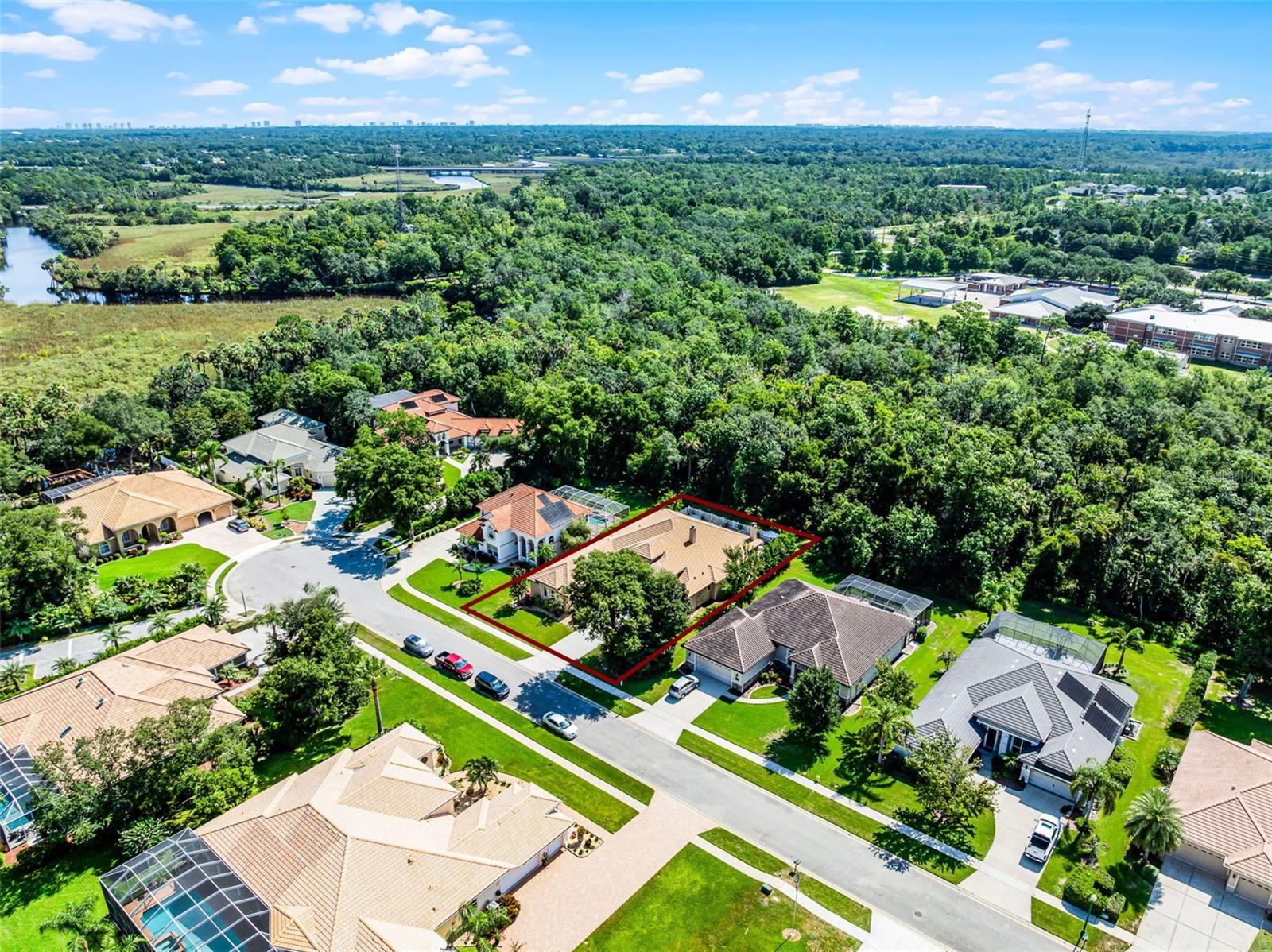 Image 43 of 51 For 6103 Oxbow Bend Lane