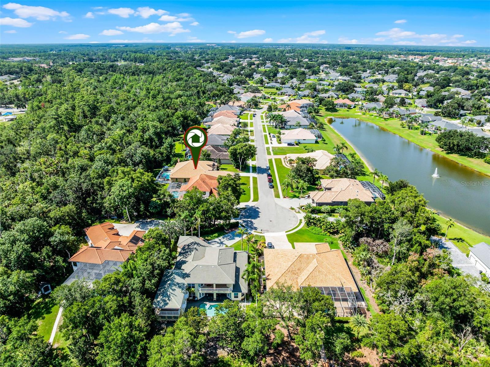 Image 45 of 51 For 6103 Oxbow Bend Lane
