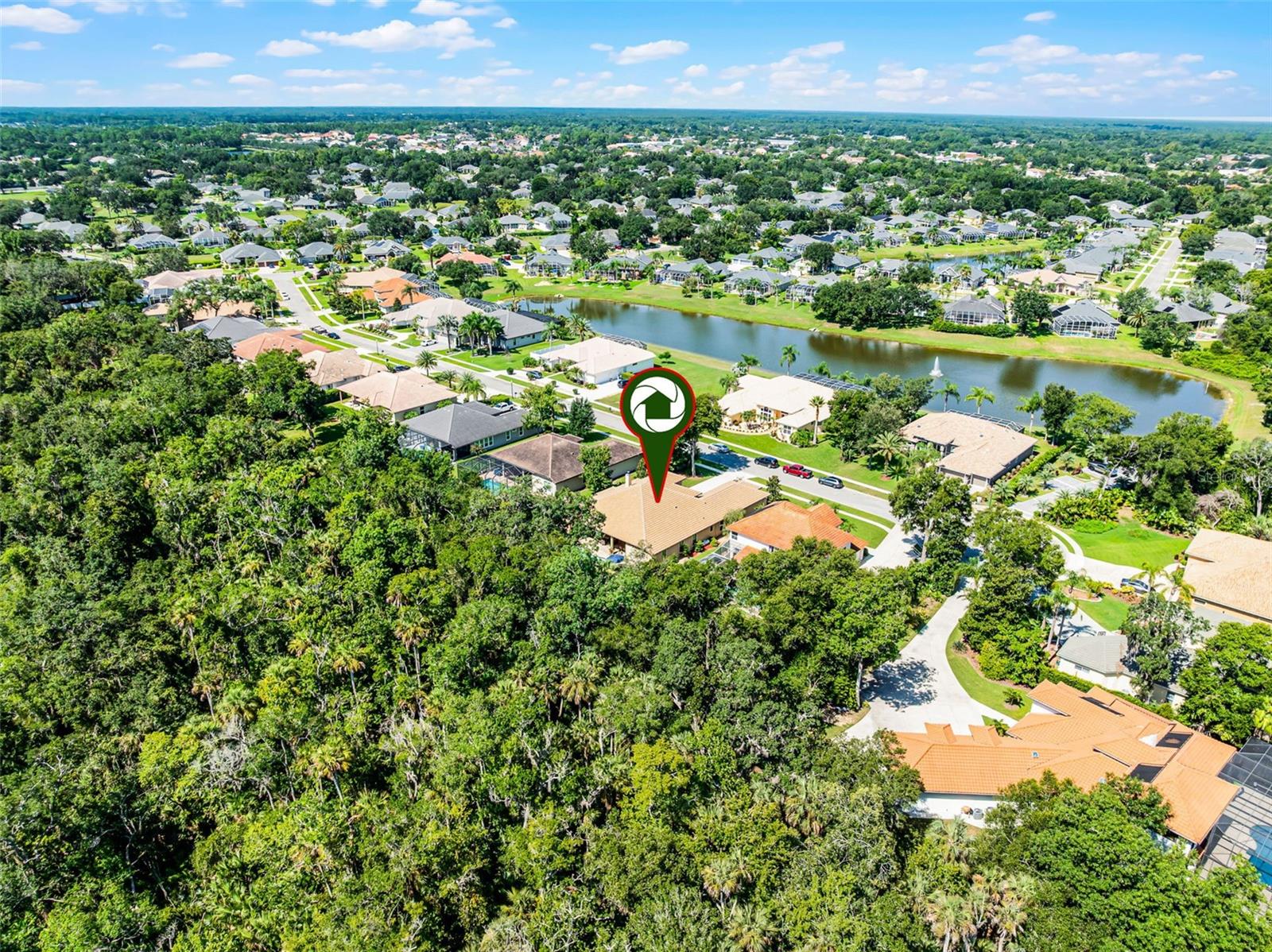 Image 46 of 51 For 6103 Oxbow Bend Lane