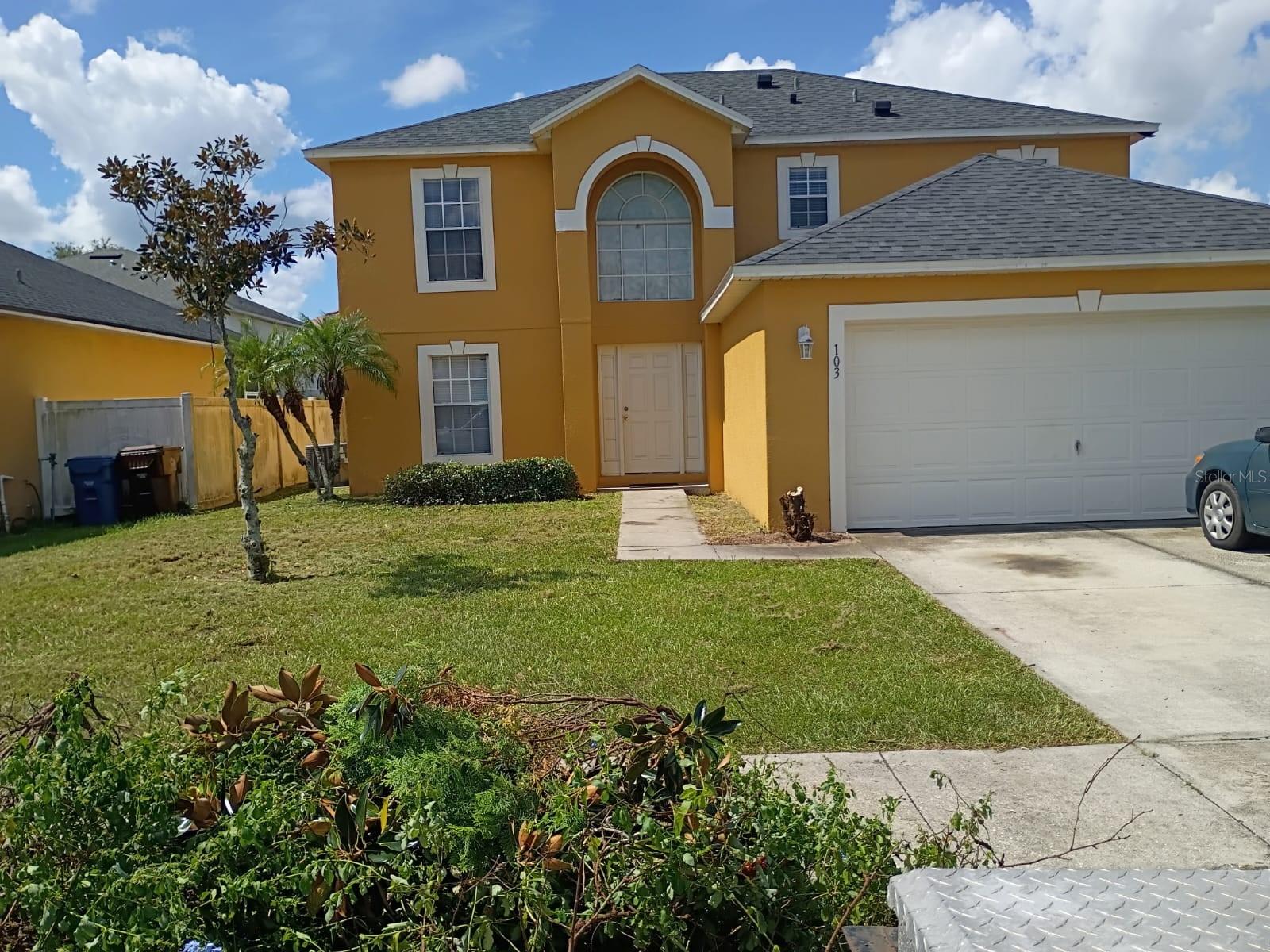 Details for 103 Richmar Avenue, HAINES CITY, FL 33844