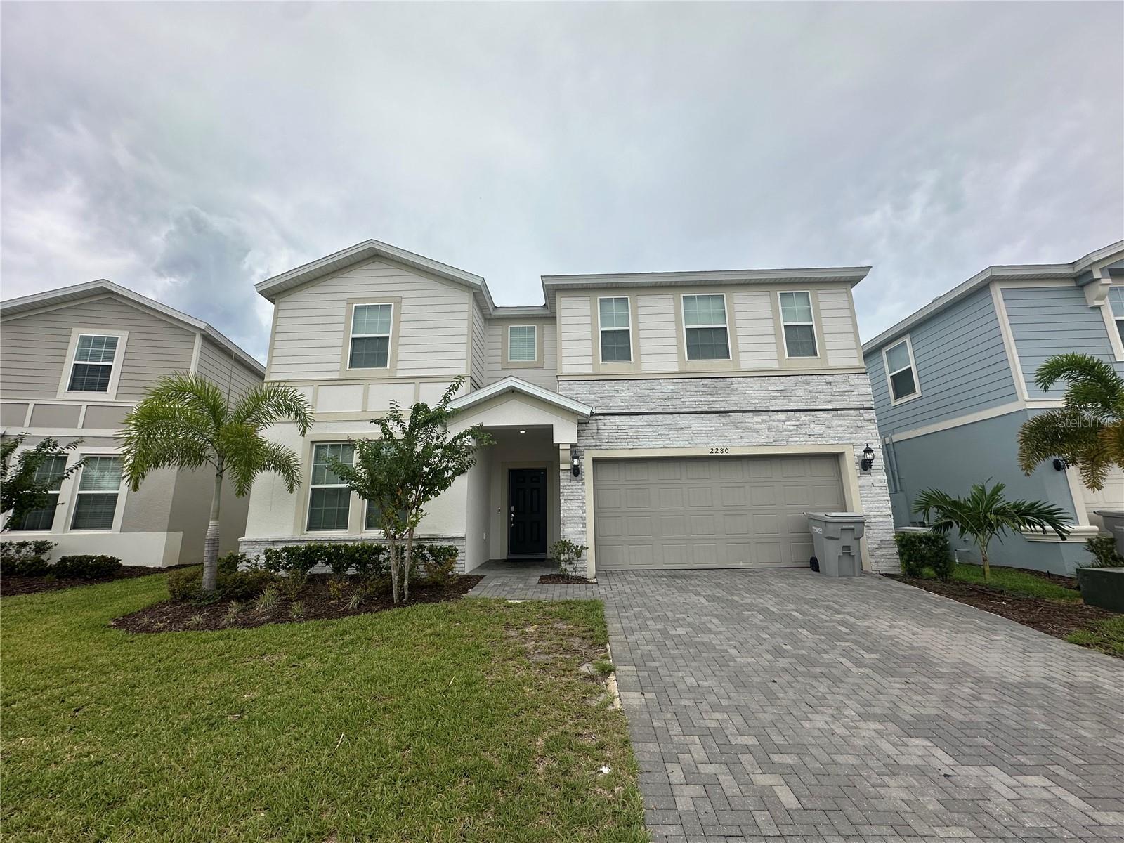 Details for 2280 Lelani Circle, DAVENPORT, FL 33897