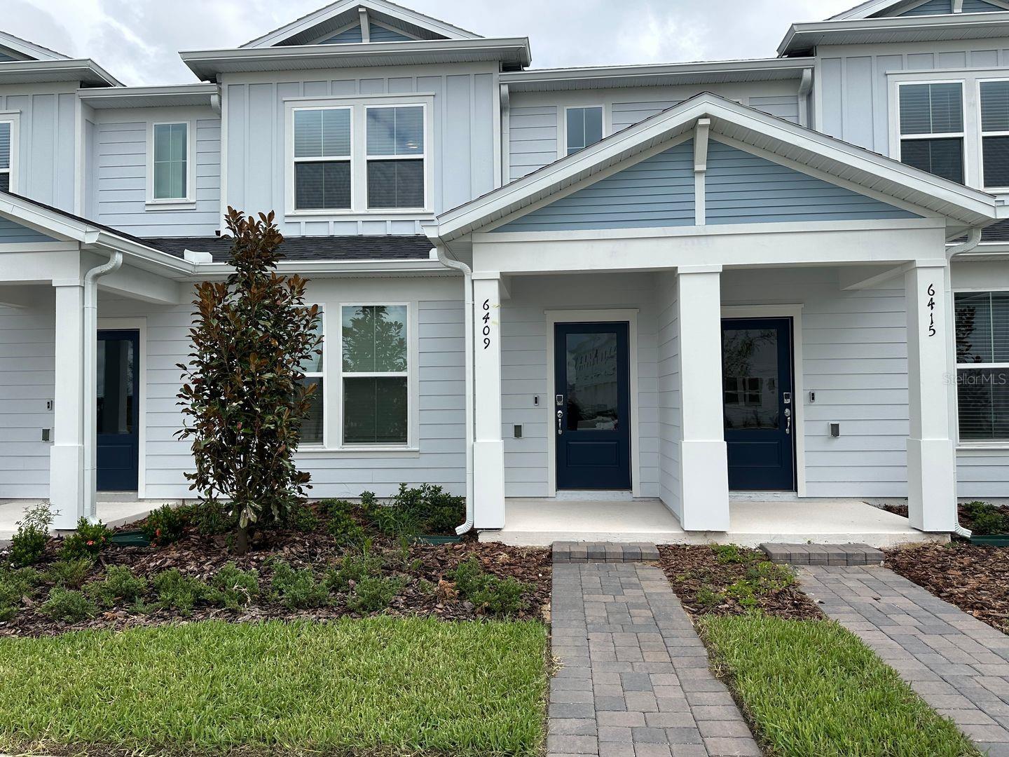 Details for 6409 Breeze Filled Lane, WINTER GARDEN, FL 34787