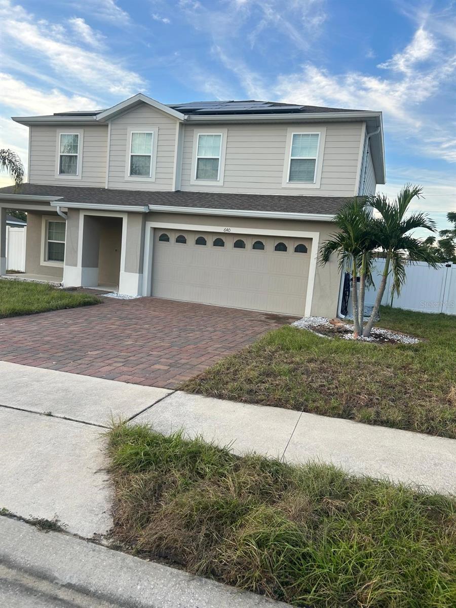 Details for 640 Spanish Pine Road, DAVENPORT, FL 33837