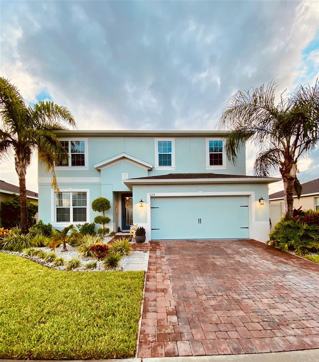 Details for 124 Whirlaway Drive, DAVENPORT, FL 33837