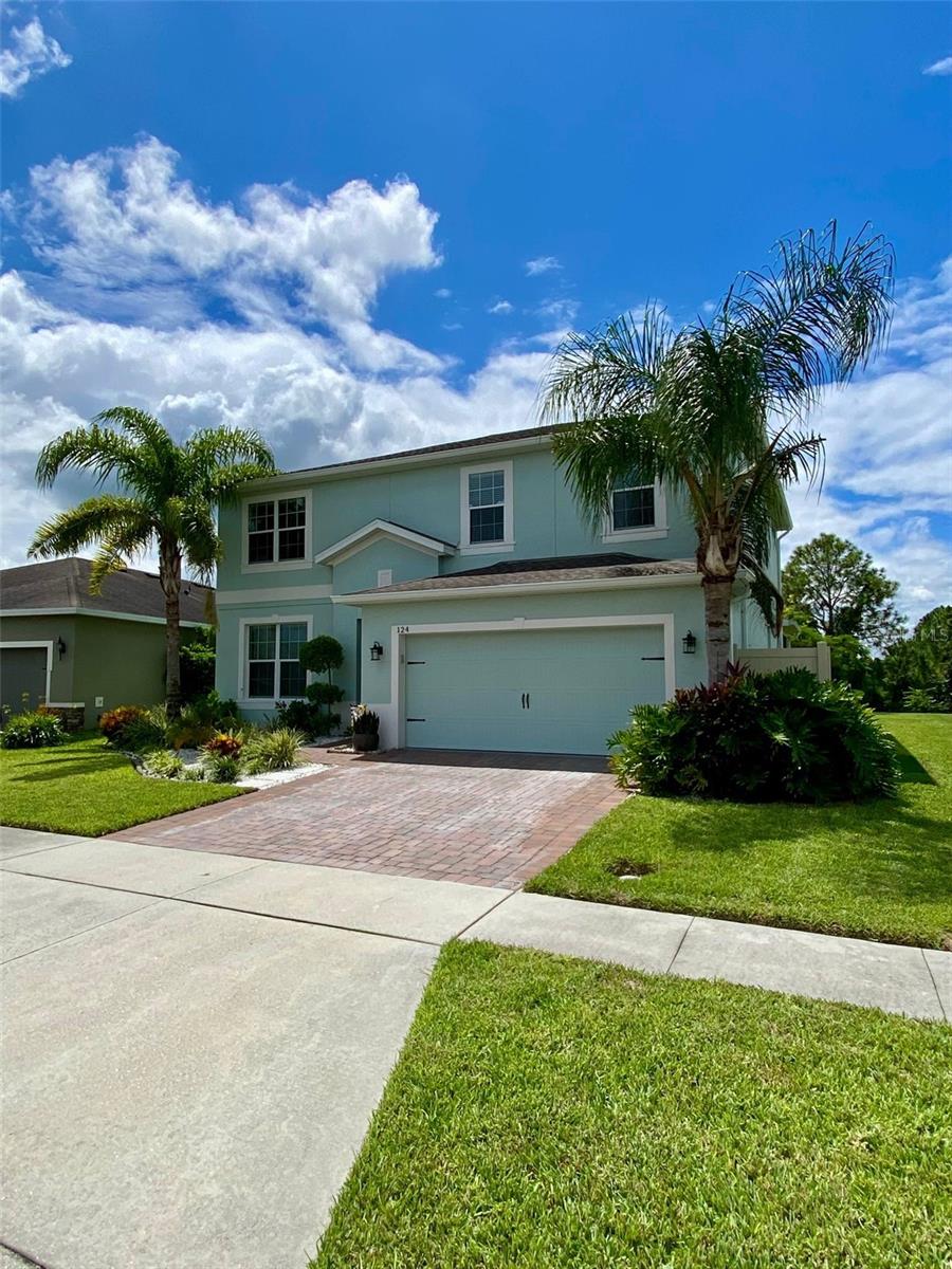 Image 2 of 29 For 124 Whirlaway Drive