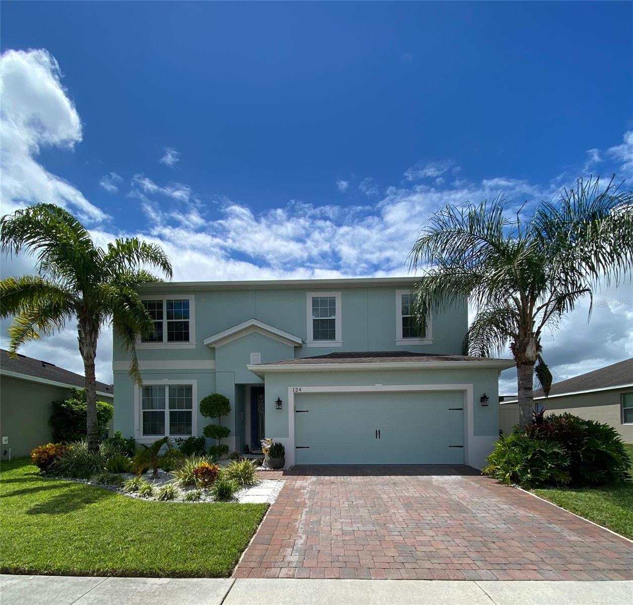 Image 3 of 29 For 124 Whirlaway Drive