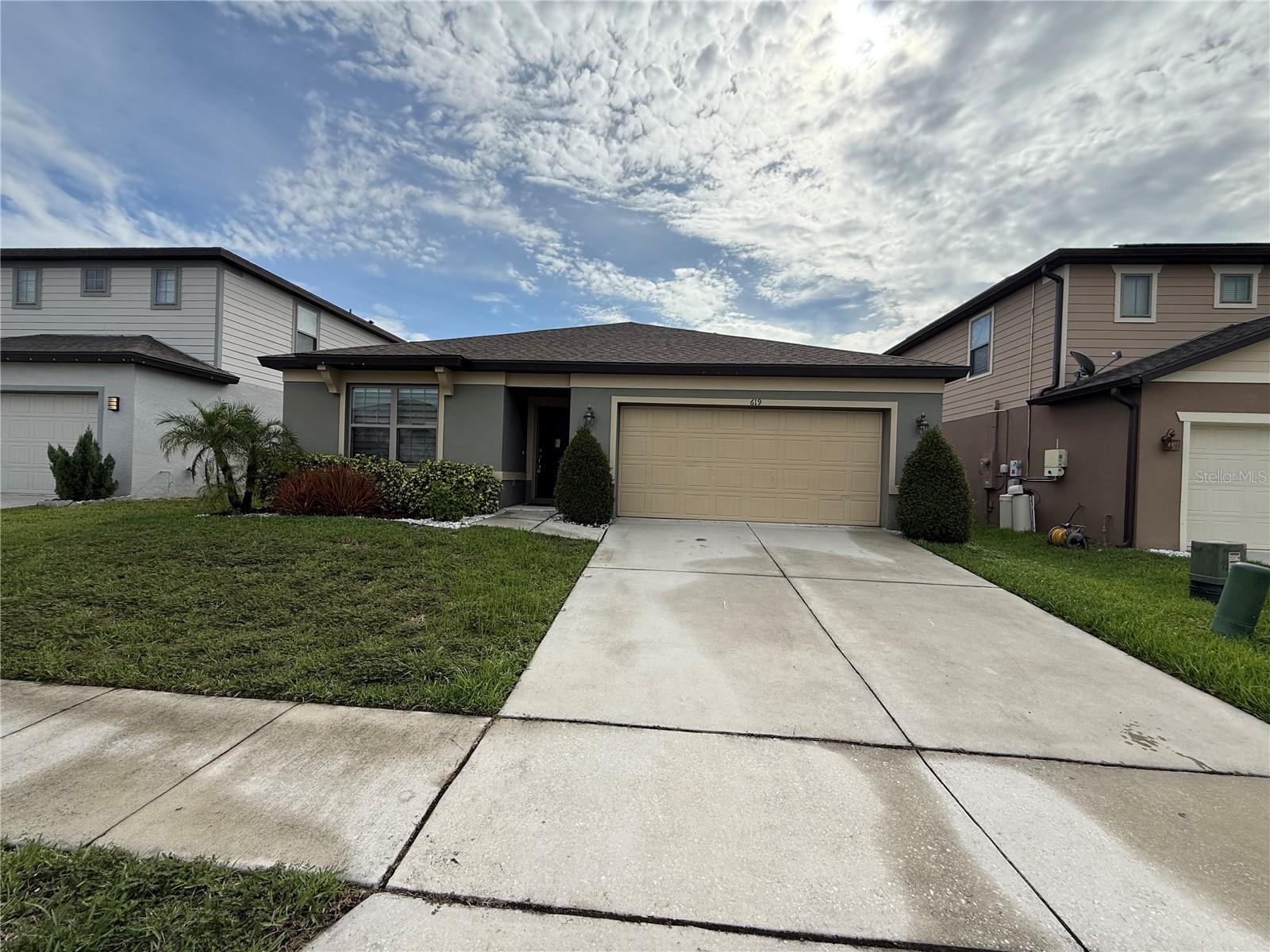 Details for 619 Citrus Isle Boulevard, DAVENPORT, FL 33837