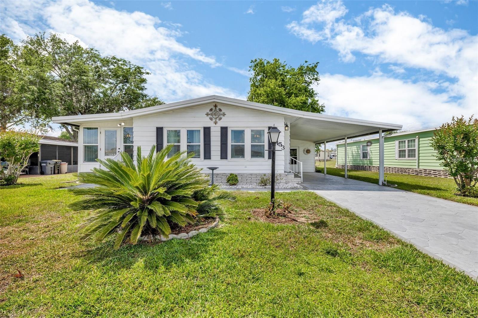Details for 453 Tivoli Park Drive, DAVENPORT, FL 33897