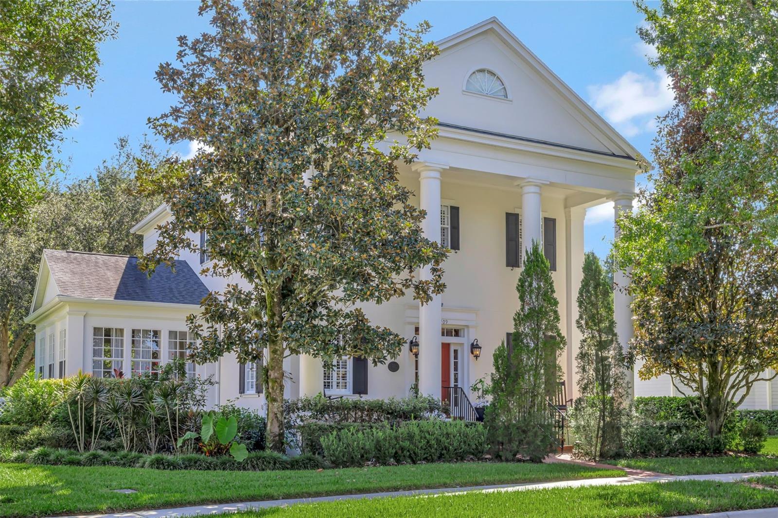 Details for 1409 Stickley Avenue, CELEBRATION, FL 34747