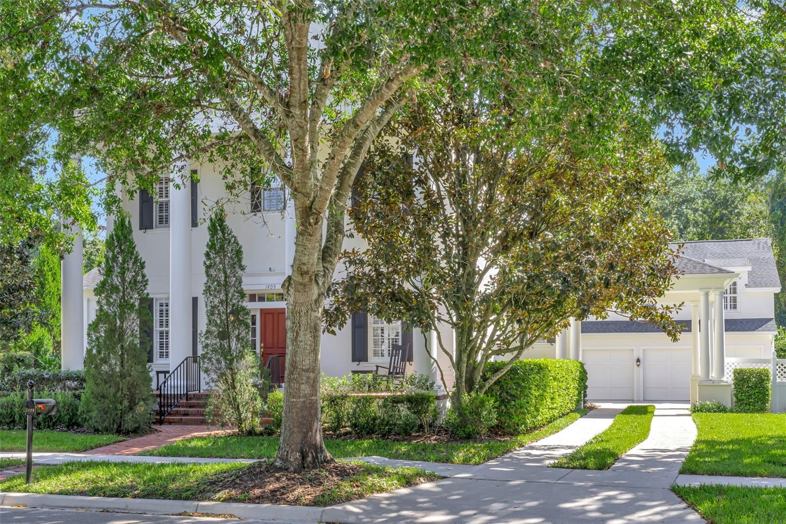 Image 3 of 100 For 1409 Stickley Avenue