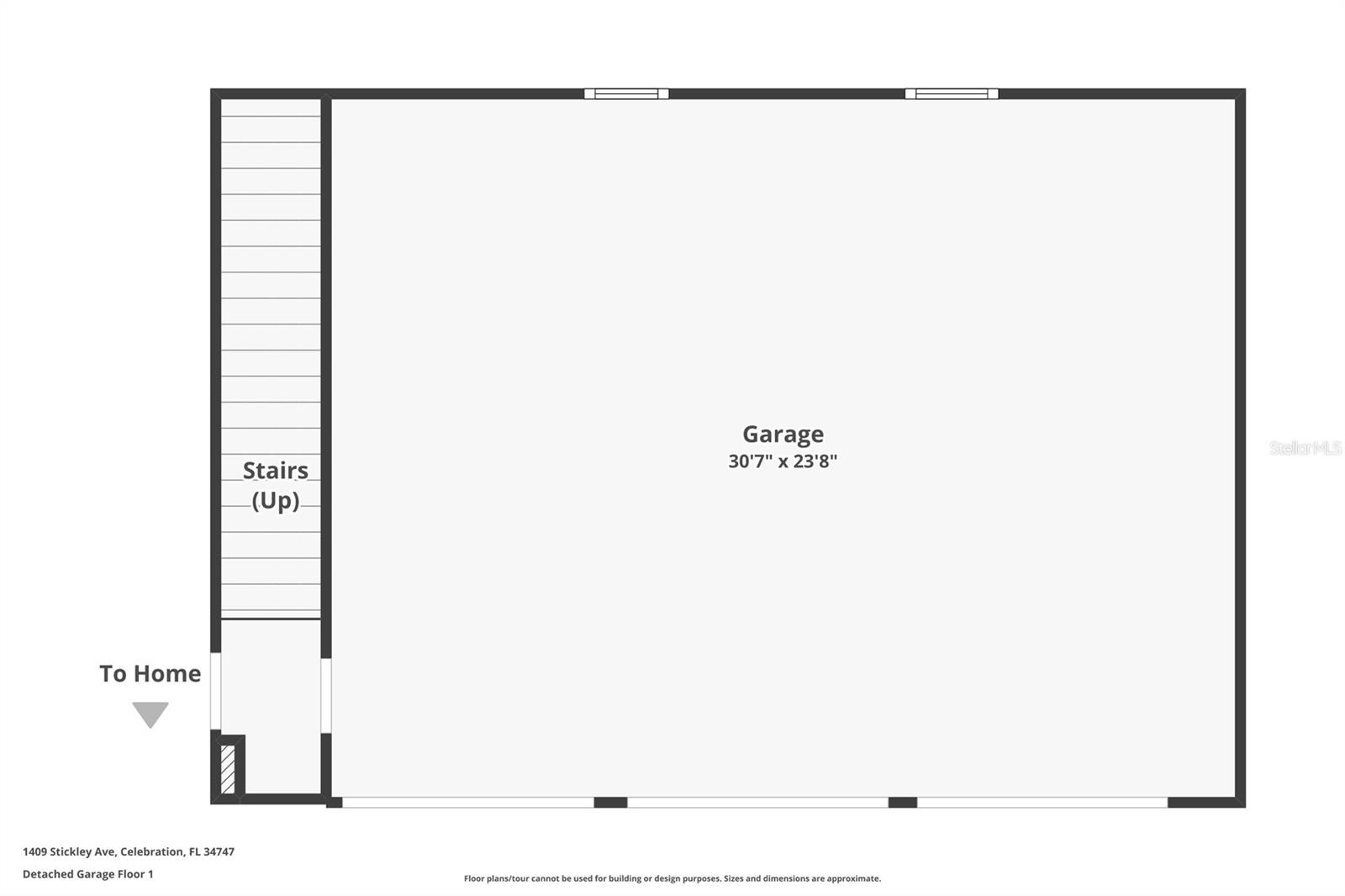 Image 73 of 100 For 1409 Stickley Avenue