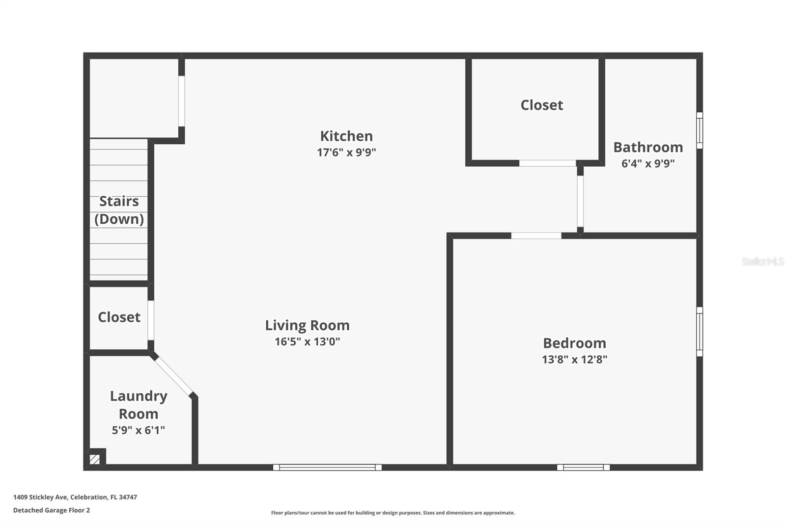 Image 74 of 100 For 1409 Stickley Avenue